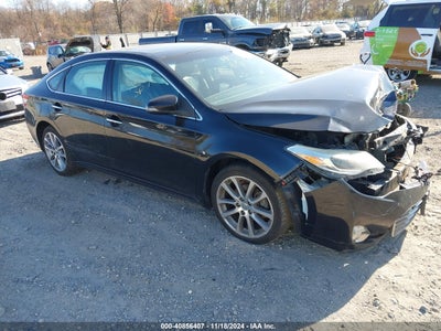 TOYOTA AVALON 2014