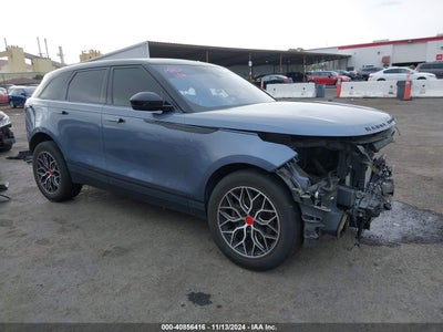 LAND ROVER RANGE ROVER VELAR 2020