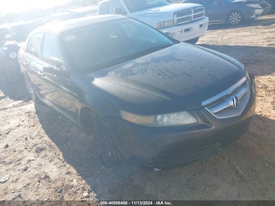 ACURA TL 2004