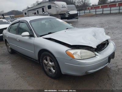 FORD TAURUS 2002