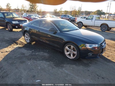 AUDI A5 2014