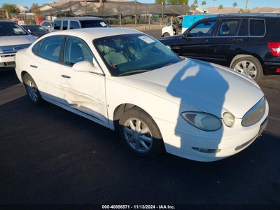 BUICK LACROSSE 2006