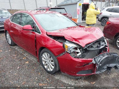 BUICK VERANO 2015