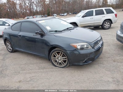SCION TC 2005