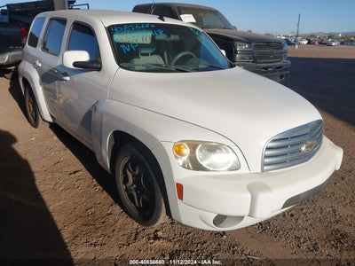 CHEVROLET HHR 2010