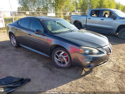 PONTIAC GRAND PRIX 2005