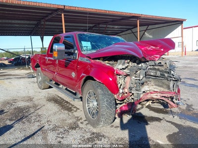 FORD F-250 2015