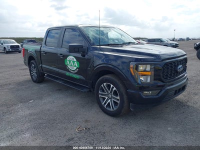 FORD F-150 2023