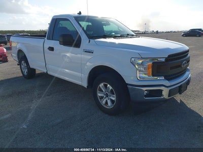FORD F-150 2020