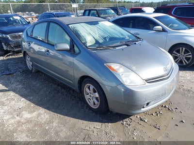 TOYOTA PRIUS 2005