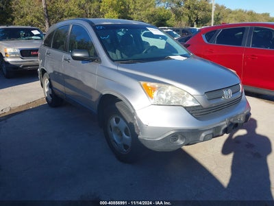 HONDA CR-V 2008