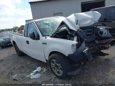 FORD F-150 2008