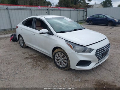HYUNDAI ACCENT 2019