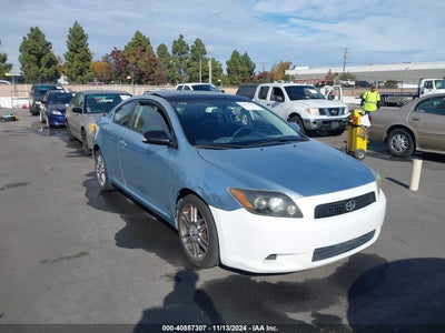 SCION TC 2006