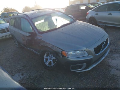 VOLVO XC70 2008