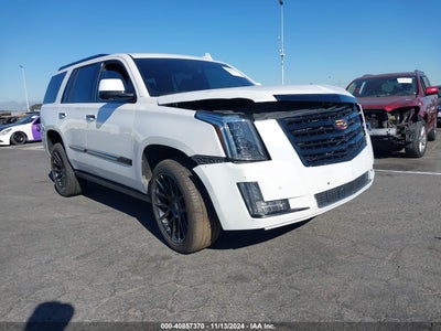 CADILLAC ESCALADE 2020