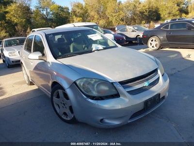 CHEVROLET COBALT 2009