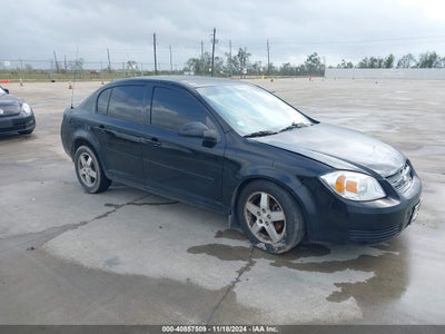 CHEVROLET COBALT 2010