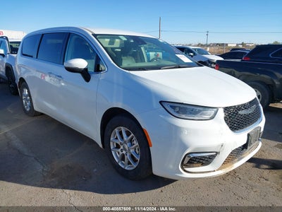 CHRYSLER PACIFICA 2023