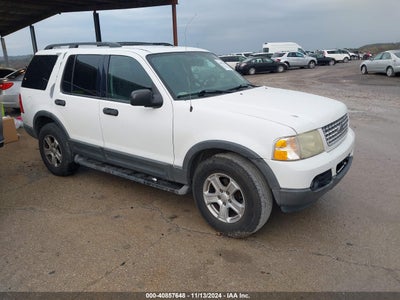 FORD EXPLORER 2003