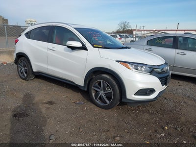 HONDA HR-V 2022