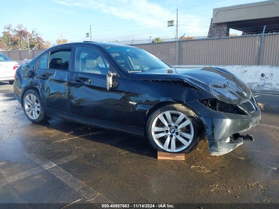BMW 325I 2006