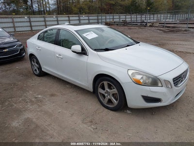 VOLVO S60 2013