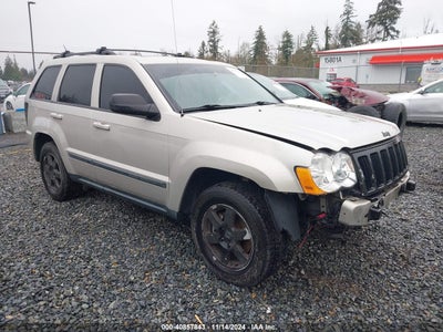 JEEP GRAND CHEROKEE 2009