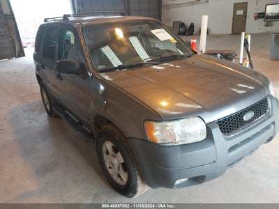 FORD ESCAPE 2003