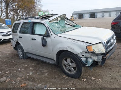 FORD ESCAPE 2010