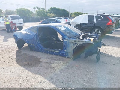 CHEVROLET CAMARO 2019