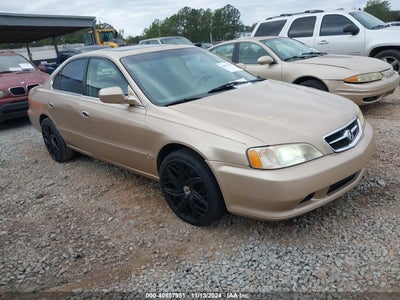 ACURA TL 2000