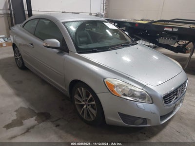VOLVO C70 2011