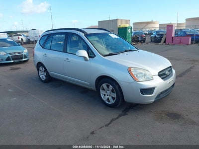 KIA RONDO 2008
