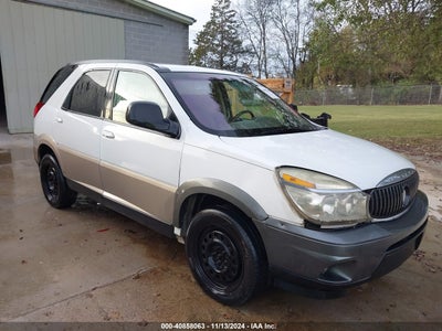 BUICK RENDEZVOUS 2005