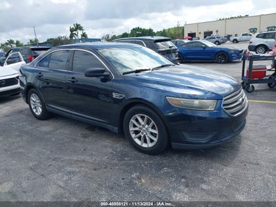 FORD TAURUS 2014