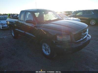 RAM DAKOTA 2011