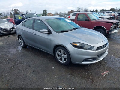 DODGE DART 2015