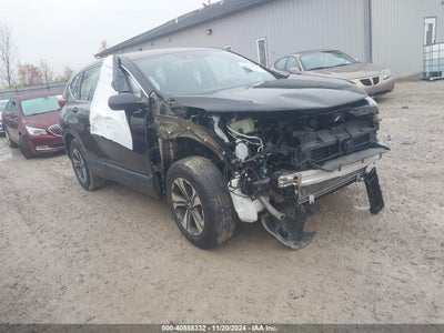 HONDA CR-V 2020