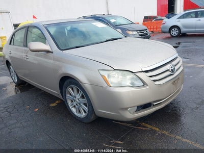 TOYOTA AVALON 2006