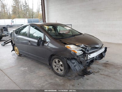 TOYOTA PRIUS 2009