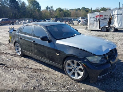 BMW 335I 2009