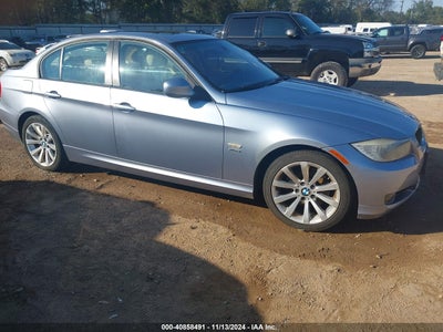 BMW 328I 2011