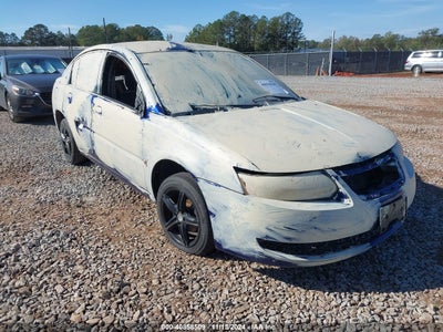 SATURN ION 2006