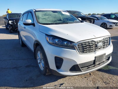 KIA SORENTO 2019