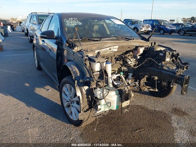 KIA OPTIMA 2018