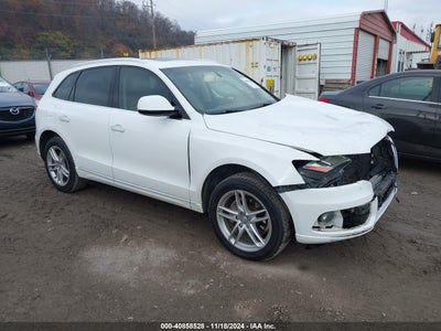 AUDI Q5 2017