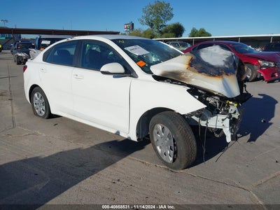 KIA RIO 2023
