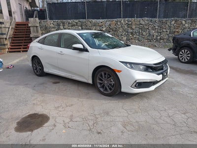 HONDA CIVIC 2020