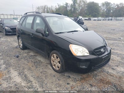 KIA RONDO 2009